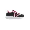 Chaussures de sport noires pour femmes US POLO ASSN. - U.S. POLO ASSN