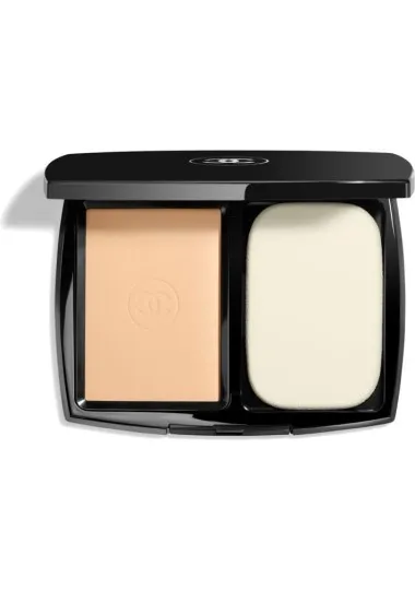 Teint compact haute tenue ultra confort - CHANEL