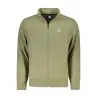 Sweat zippé pour homme North Sails Vert - NORTH SAILS