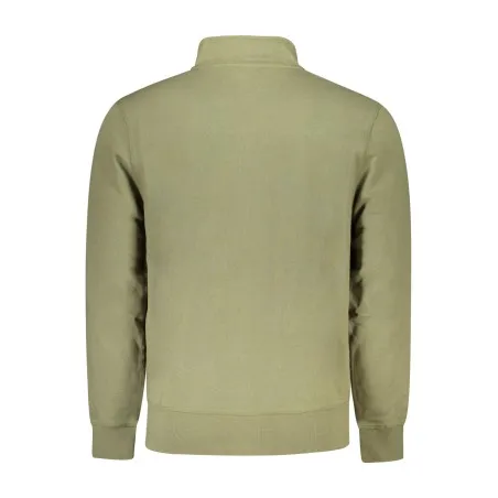 Sweat zippé pour homme North Sails Vert - NORTH SAILS