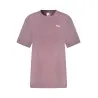 T-SHIRT À MANCHES COURTES VANS POUR FEMMES VIOLET - VANS