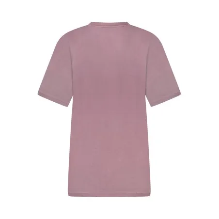T-SHIRT À MANCHES COURTES VANS POUR FEMMES VIOLET - VANS