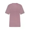 T-SHIRT À MANCHES COURTES VANS POUR FEMMES VIOLET - VANS