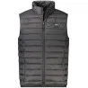 VESTE SANS MANCHES NOIRE POUR HOMMES CAVALLI CLASS - CAVALLI CLASS