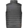 VESTE SANS MANCHES NOIRE POUR HOMMES CAVALLI CLASS - CAVALLI CLASS