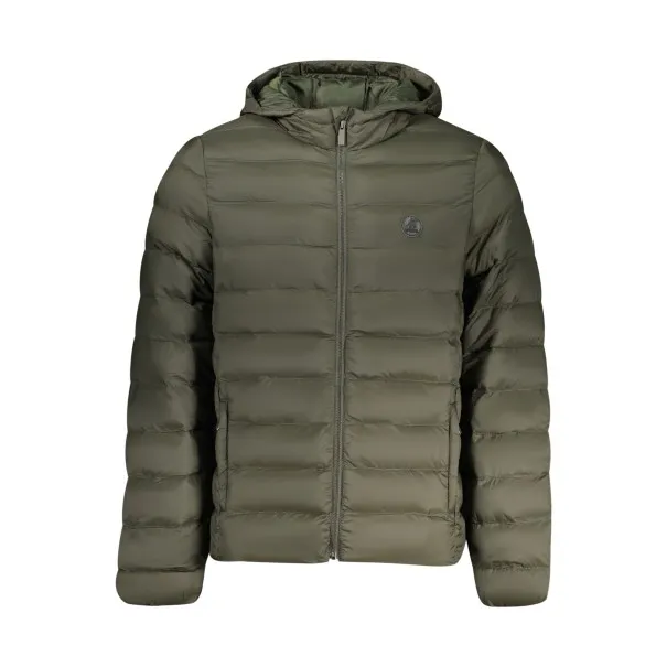 VESTE VERT POUR HOMME US GRAND - U.S. GRAND