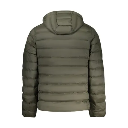 VESTE VERT POUR HOMME US GRAND - U.S. GRAND