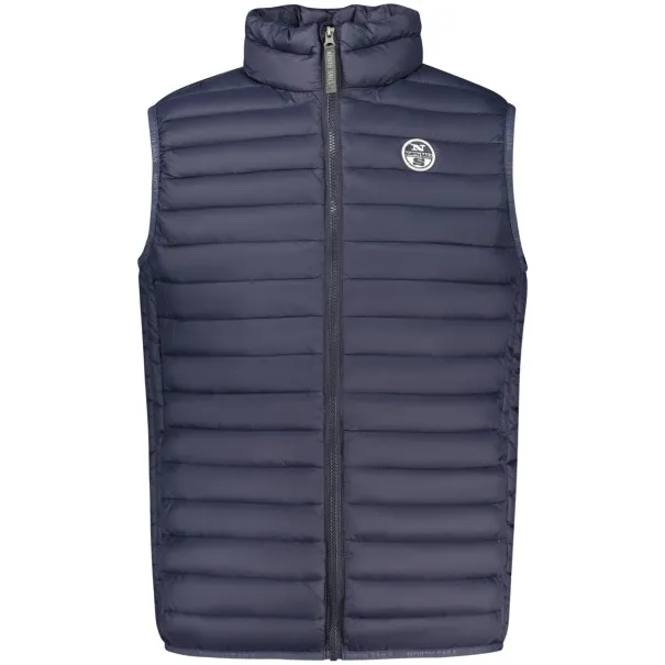 VESTE SANS MANCHES BLEUE POUR HOMME NORTH SAILS - NORTH SAILS