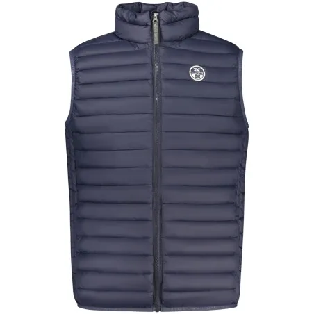 VESTE SANS MANCHES BLEUE POUR HOMME NORTH SAILS - NORTH SAILS