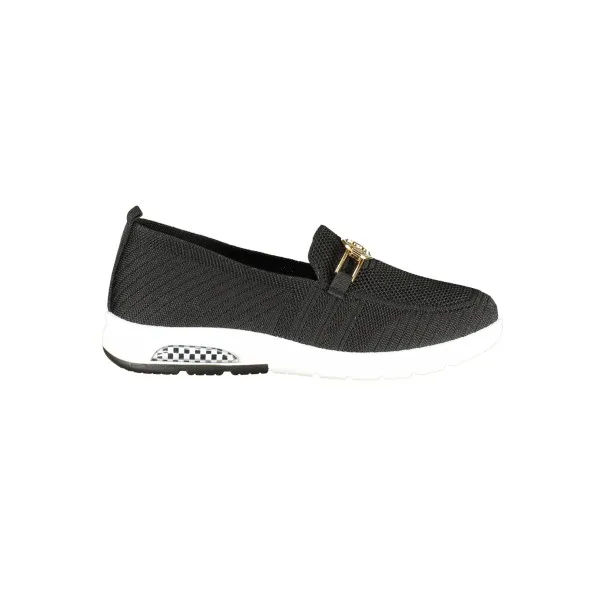 CHAUSSURES CLASSIQUES POUR FEMME LAURA BIAGIOTTI NOIRES - LAURA BIAGIOTTI
