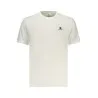 T-shirt Converse pour homme, manches courtes, blanc - CONVERSE