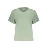 T-shirt à manches courtes pour femme Pepe Jeans, vert - PEPE JEANS