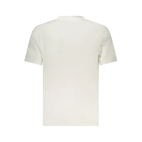 T-shirt Converse pour homme, manches courtes, blanc - CONVERSE