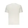 T-shirt Converse pour homme, manches courtes, blanc - CONVERSE