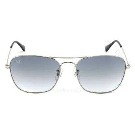 Lunettes de Soleil Femme RAY-BAN RB3136 - Ray-Ban