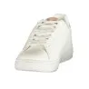 US POLO ASSN. CHAUSSURES DE SPORT FEMME BLANCHES - U.S. POLO ASSN