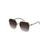 LUNETTES DE SOLEIL FURLA GOLD POUR FEMME - FURLA