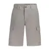PANTALON BERMUDA HOMME NORTH SAILS GRIS - NORTH SAILS