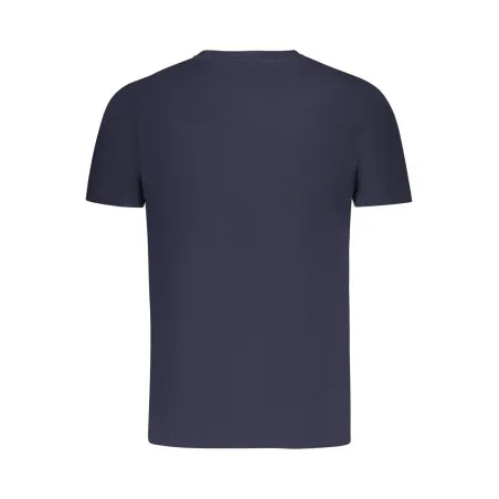T-SHIRT MANCHES COURTES HOMME NORVÈGE 1963 BLEU - NORWAY 1963