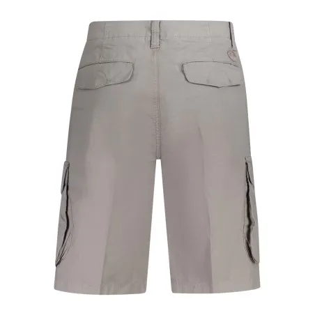 PANTALON BERMUDA HOMME NORTH SAILS GRIS - NORTH SAILS