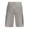 PANTALON BERMUDA HOMME NORTH SAILS GRIS - NORTH SAILS