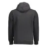 SWEAT-SHIRT NAPAPIJRI SANS ZIP HOMME NOIR - NAPAPIJRI