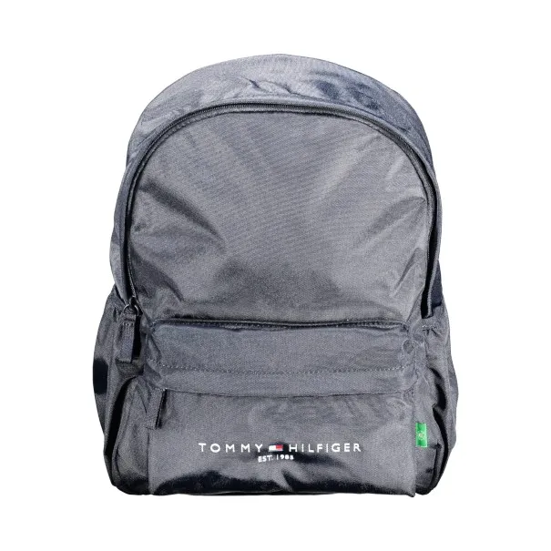 SAC À DOS HOMME TOMMY HILFIGER BLEU - TOMMY HILFIGER