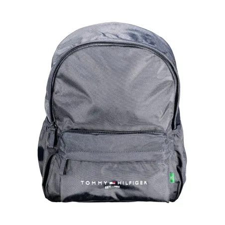 SAC À DOS HOMME TOMMY HILFIGER BLEU - TOMMY HILFIGER