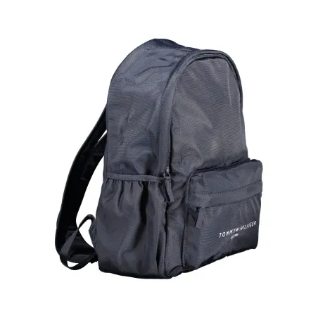 SAC À DOS HOMME TOMMY HILFIGER BLEU - TOMMY HILFIGER