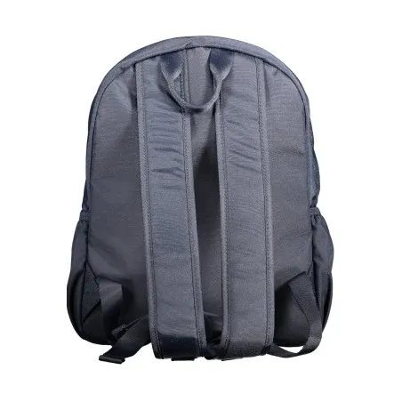 SAC À DOS HOMME TOMMY HILFIGER BLEU - TOMMY HILFIGER