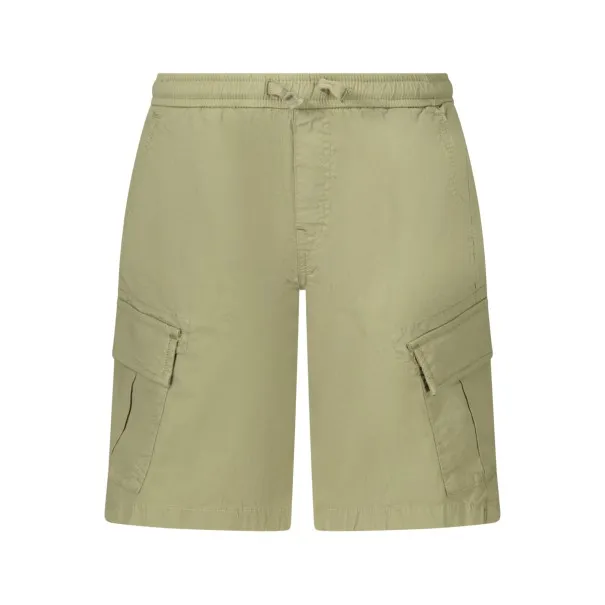 SHORT ENFANT NORTH SAILS VERT - NORTH SAILS