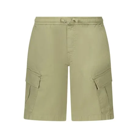 SHORT ENFANT NORTH SAILS VERT - NORTH SAILS