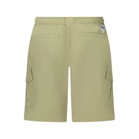 SHORT ENFANT NORTH SAILS VERT - NORTH SAILS