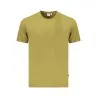 T-SHIRT À MANCHES COURTES PEPE JEANS POUR HOMME VERT - PEPE JEANS