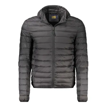 VESTE NOIRE POUR HOMMES CAVALLI CLASS - CAVALLI CLASS