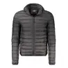 VESTE NOIRE POUR HOMMES CAVALLI CLASS - CAVALLI CLASS