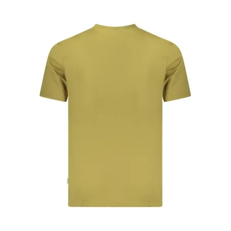 T-SHIRT À MANCHES COURTES PEPE JEANS POUR HOMME VERT - PEPE JEANS