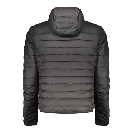 VESTE NOIRE POUR HOMMES CAVALLI CLASS - CAVALLI CLASS