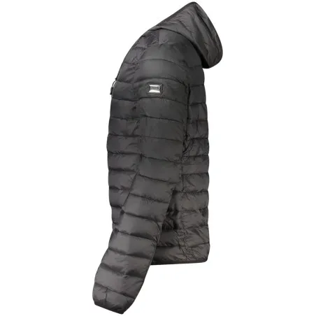 VESTE NOIRE POUR HOMMES CAVALLI CLASS - CAVALLI CLASS
