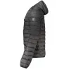 VESTE NOIRE POUR HOMMES CAVALLI CLASS - CAVALLI CLASS