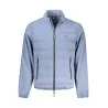 NORVÈGE 1963 VESTE BLEUE POUR HOMME - NORWAY 1963