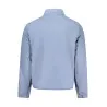 NORVÈGE 1963 VESTE BLEUE POUR HOMME - NORWAY 1963