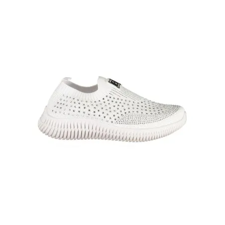 CHAUSSURES DE SPORT BLANCHES POUR FEMMES LAURA BIAGIOTTI - LAURA BIAGIOTTI