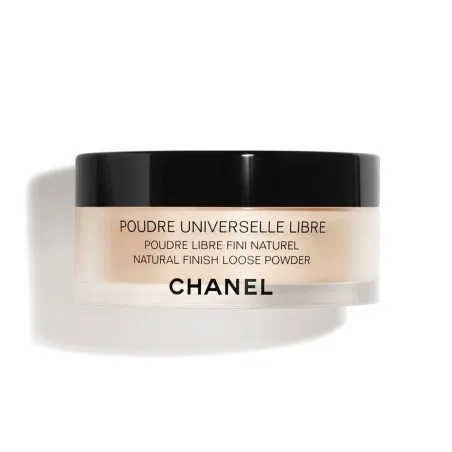 Compact Poudre CHANEL POUDRE UNIVERSELLE LIBRE - FINI NATUREL - CHANEL