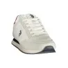 Chaussures de sport blanches pour hommes US POLO ASSN. - U.S. POLO ASSN