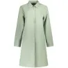 TRENCH-COAT VERT POUR FEMME NORTH SAILS - NORTH SAILS