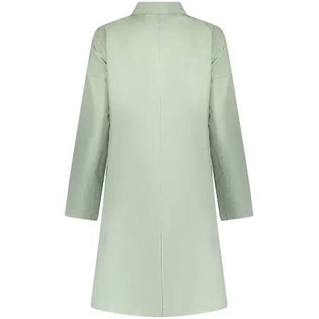 TRENCH-COAT VERT POUR FEMME NORTH SAILS - NORTH SAILS