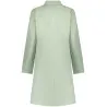 TRENCH-COAT VERT POUR FEMME NORTH SAILS - NORTH SAILS