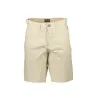 NAPAPIJRI BERMUDA BEIGE POUR HOMMES - NAPAPIJRI