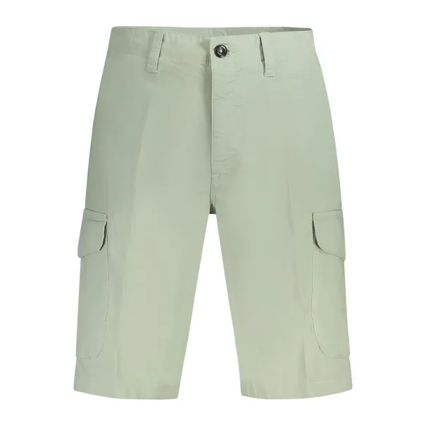 PANTALON BERMUDA HOMME NORTH SAILS VERT - NORTH SAILS